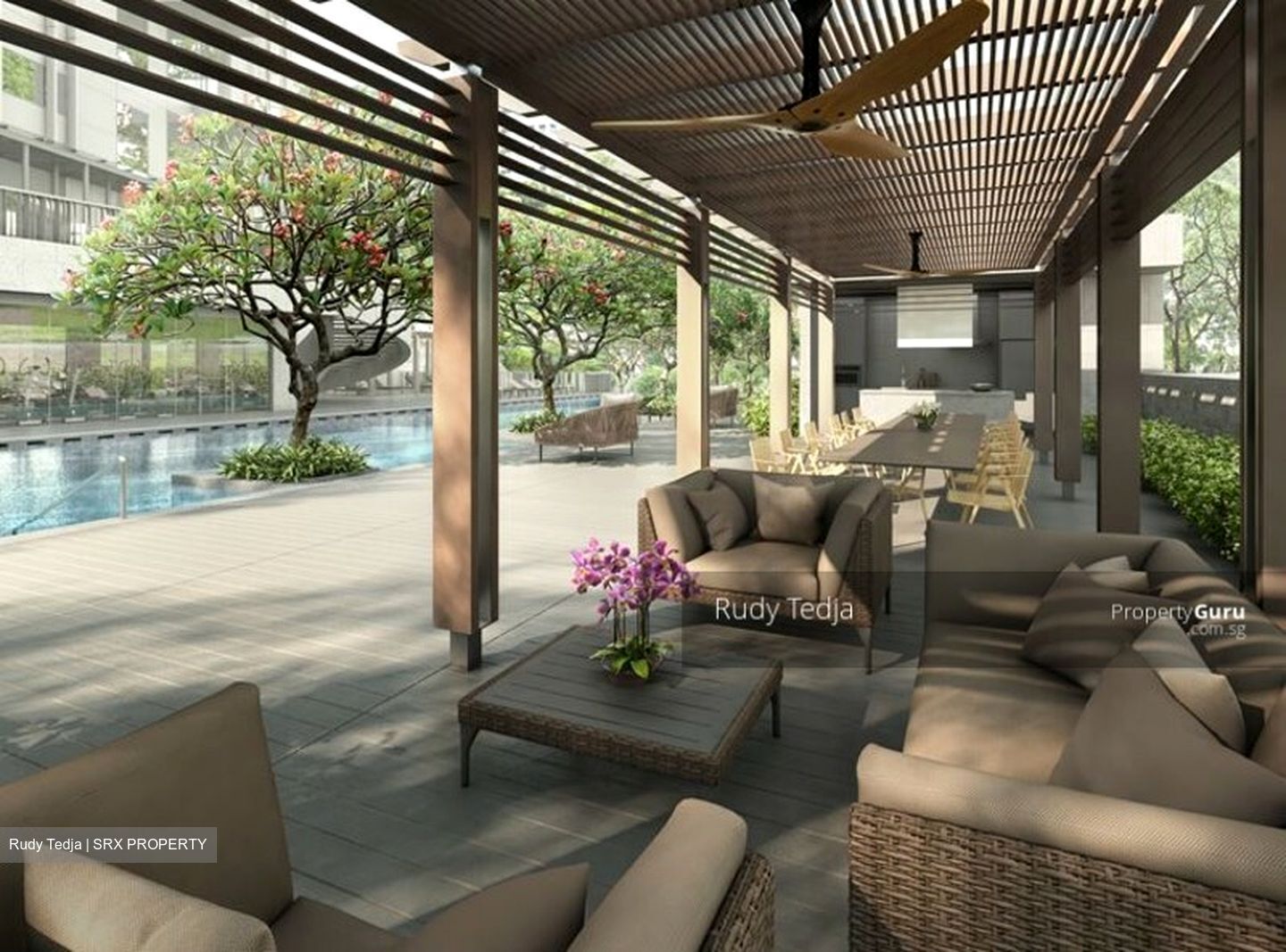 3 Orchard By-The-Park (D10), Condominium #342574901